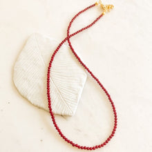 Load image into Gallery viewer, Classics No.5 | Millie Necklace