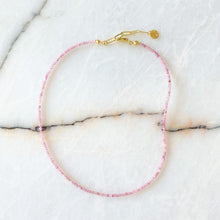 Load image into Gallery viewer, Classics No.9 | Tourmaline Necklace