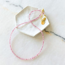 Load image into Gallery viewer, Classics No.9 | Tourmaline Necklace