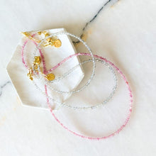 Load image into Gallery viewer, Classics No.9 | Tourmaline Necklace