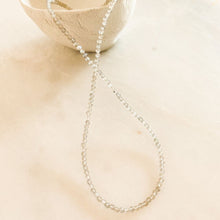 Load image into Gallery viewer, Classics No.14 | Labradorite Necklace