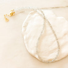 Load image into Gallery viewer, Classics No.14 | Labradorite Necklace