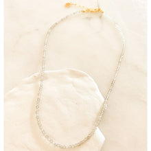 Load image into Gallery viewer, Classics No.14 | Labradorite Necklace