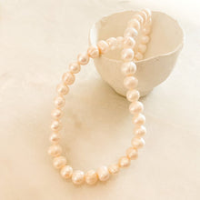 Load image into Gallery viewer, Classics No.3 | Pearl Necklace