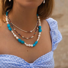 Load image into Gallery viewer, Uma Necklace