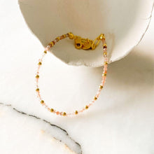 Load image into Gallery viewer, Cora Sunstone Bracelet