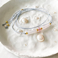 Load image into Gallery viewer, Cosmic Lovepotion Quartz Bracelet