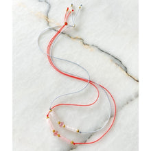 Load image into Gallery viewer, Cosmic Lovepotion Quartz Bracelet