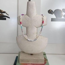Load image into Gallery viewer, Personalised Darling Natural Pearl Necklace