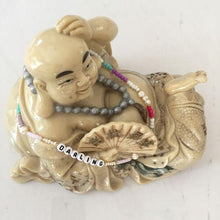 Load image into Gallery viewer, Personalised Darling Natural Pearl Necklace