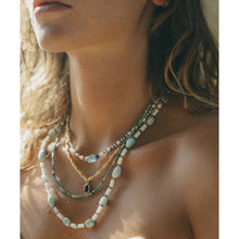 Load image into Gallery viewer, Delicate Dance Necklace