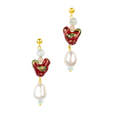 Load image into Gallery viewer, Dominant Chick Earrings