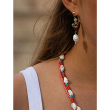 Load image into Gallery viewer, Dominant Chick Earrings