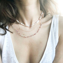 Load image into Gallery viewer, Isabelle Necklace