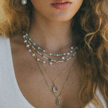 Load image into Gallery viewer, Esmeralda Necklace