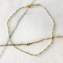 Load image into Gallery viewer, Gemima Necklace