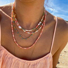 Load image into Gallery viewer, Gemima Necklace