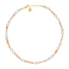 Load image into Gallery viewer, Hello Sunshine Necklace