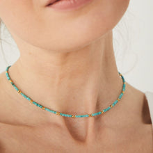 Load image into Gallery viewer, Honey Bunny Necklace