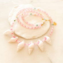 Load image into Gallery viewer, I'm Game Babe Necklace