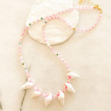 Load image into Gallery viewer, I'm Game Babe Necklace