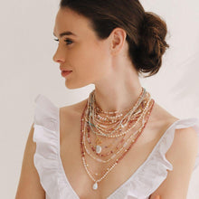 Load image into Gallery viewer, Jessica Necklace