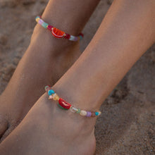 Load image into Gallery viewer, Sugar Rush Anklet