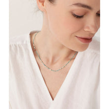 Load image into Gallery viewer, Lemonade in the Afternoon Necklace