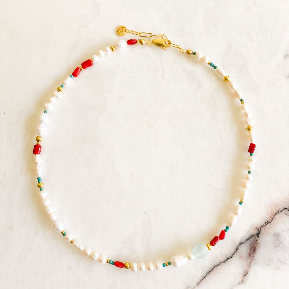 Levian Necklace