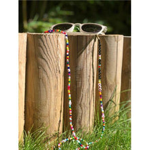 Load image into Gallery viewer, Personalised Love is Love Eyeglass Chain
