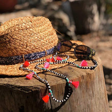 Load image into Gallery viewer, Personalised Eyeglass Chain