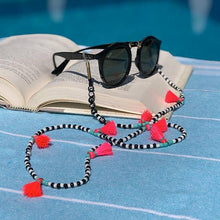 Load image into Gallery viewer, Personalised Lucky Me Eyeglass Chain