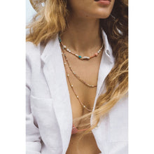 Load image into Gallery viewer, Jessica Necklace