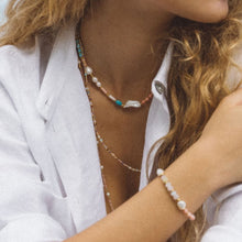 Load image into Gallery viewer, Isabelle Necklace
