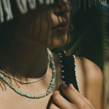 Load image into Gallery viewer, Maya Necklace | Limited Edition