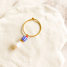 Load image into Gallery viewer, Mediterranean Magic Earrings