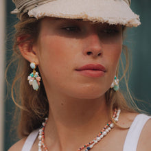 Load image into Gallery viewer, Mermaid Lover Earrings