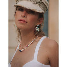 Load image into Gallery viewer, Mermaid Lover Earrings