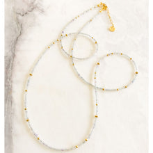 Load image into Gallery viewer, Moonchild Necklace