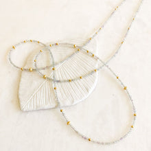 Load image into Gallery viewer, Moonchild Necklace