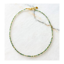 Load image into Gallery viewer, Nellai Necklace | Jade