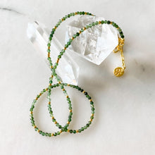 Load image into Gallery viewer, Nellai Necklace | Jade