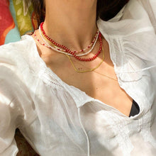 Load image into Gallery viewer, Classics No.1 | Pearl Necklace