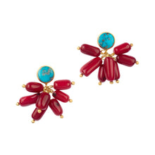 Load image into Gallery viewer, Octopus Earrings