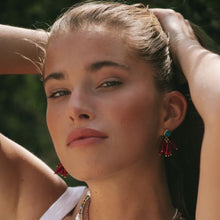 Load image into Gallery viewer, Octopus Earrings