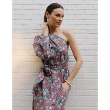 Load image into Gallery viewer, Calypso Baroque Pearl Bracelet