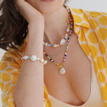 Load image into Gallery viewer, Gemima Necklace