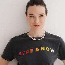 Load image into Gallery viewer, Olivia Baroque Pearl Necklace