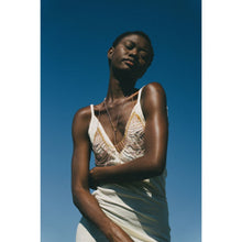 Load image into Gallery viewer, On Fire Body Chain | Tourmaline