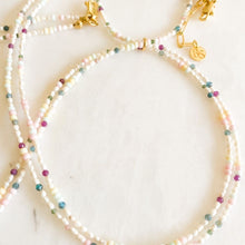 Load image into Gallery viewer, On Fire Body Chain | Natural Stones